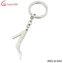 Promotion Gift Metal Diamond Keychain for Gift (LM1430)